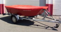 Feuerwehrboot FB