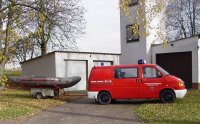Gerätewagen GW