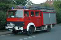 Lschgruppenfahrzeug LF 16-TS