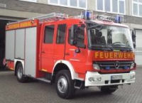 Lschgruppenfahrzeug LF 20/22