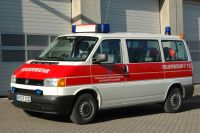 Mannschaftstransportwagen MTW